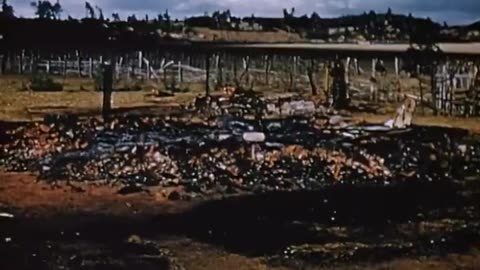 Documentary - The British Empire in Colour 2/3