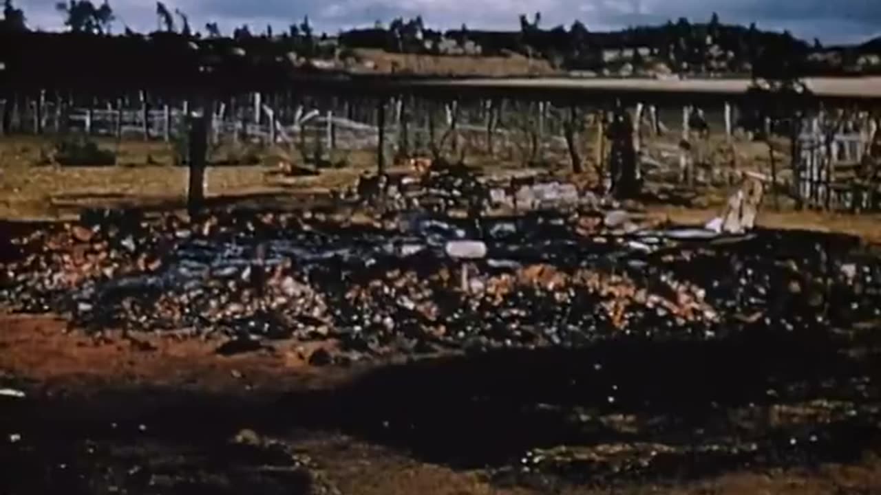 Documentary - The British Empire in Colour 2/3