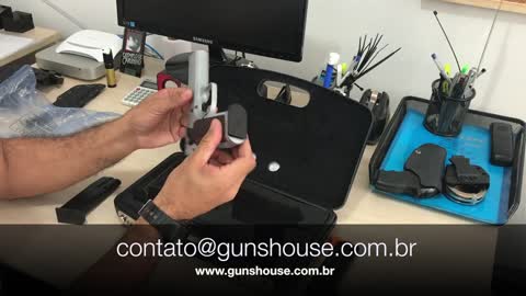 Pistola 9mm Tanfoglio_Witness