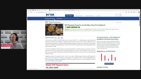 Episode 217: P2P payment fraud, what you need to know!