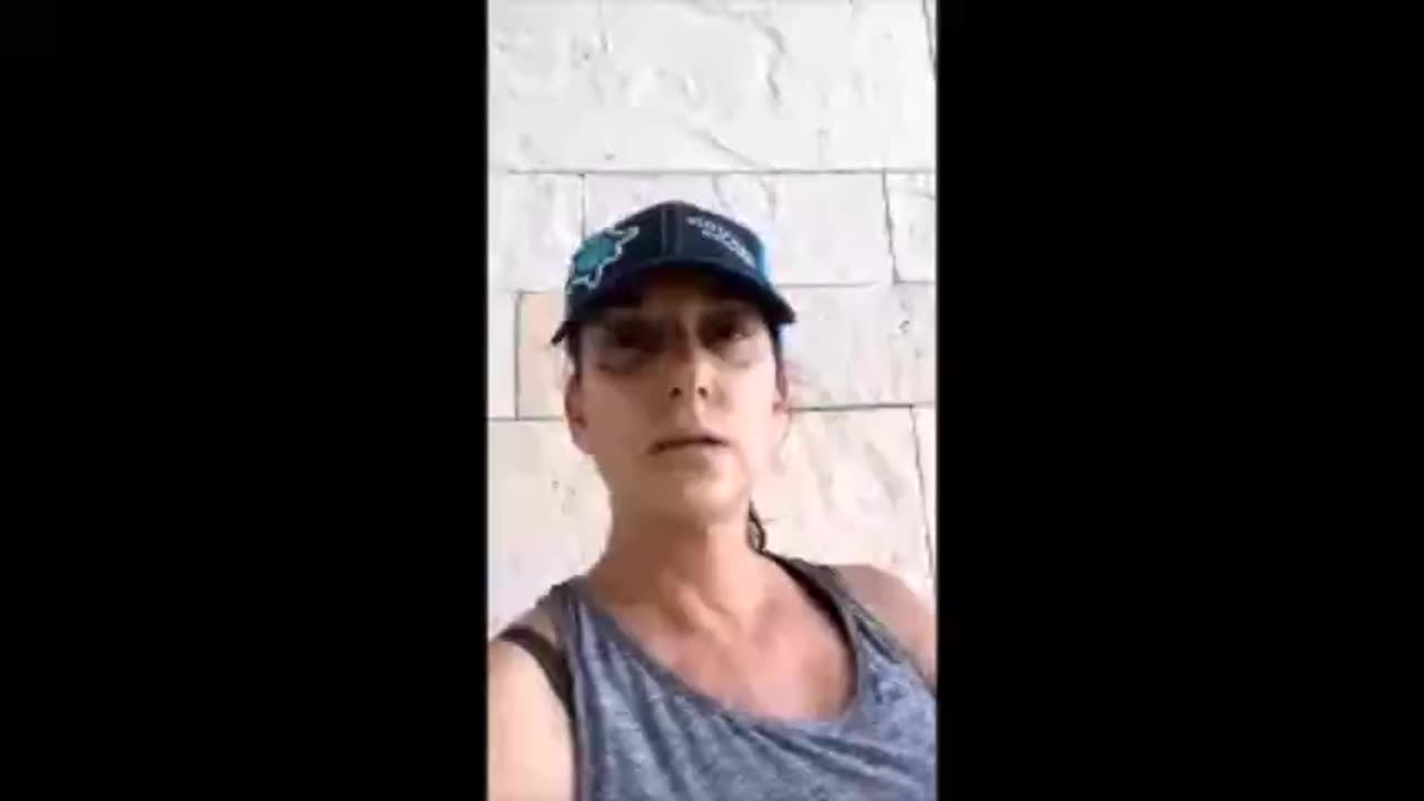 Karen Kingston Has Been Poisoned & Calls Out Robert Malone & Others