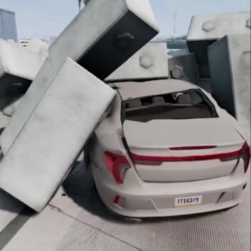 Trying to get through the concrete wall