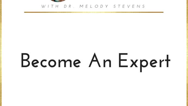 Healthy Christian Women Podcast (Season 2) Episode 14-Become an Expert