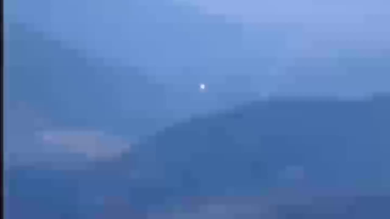 test ufo