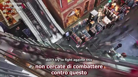 Se fossi il diavolo (if I was the devil)