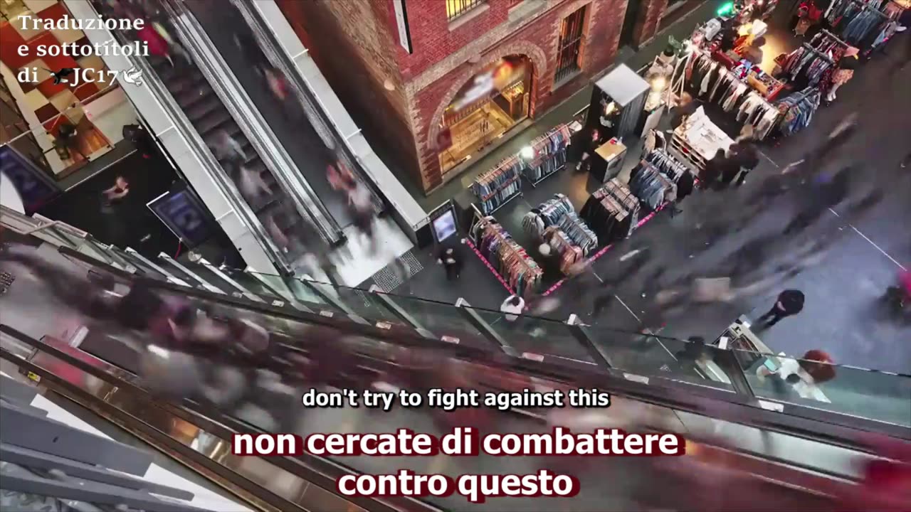 Se fossi il diavolo (if I was the devil)