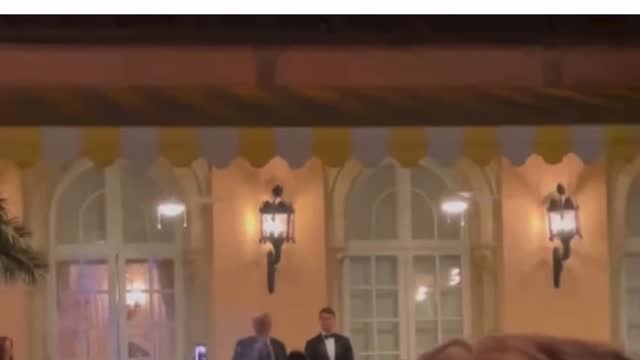 President Trump at Mar-A-Lago CNN Finally Fired Fredo/Cuomo