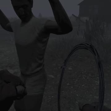 How To PROPERLY Rob Somebody In DayZ