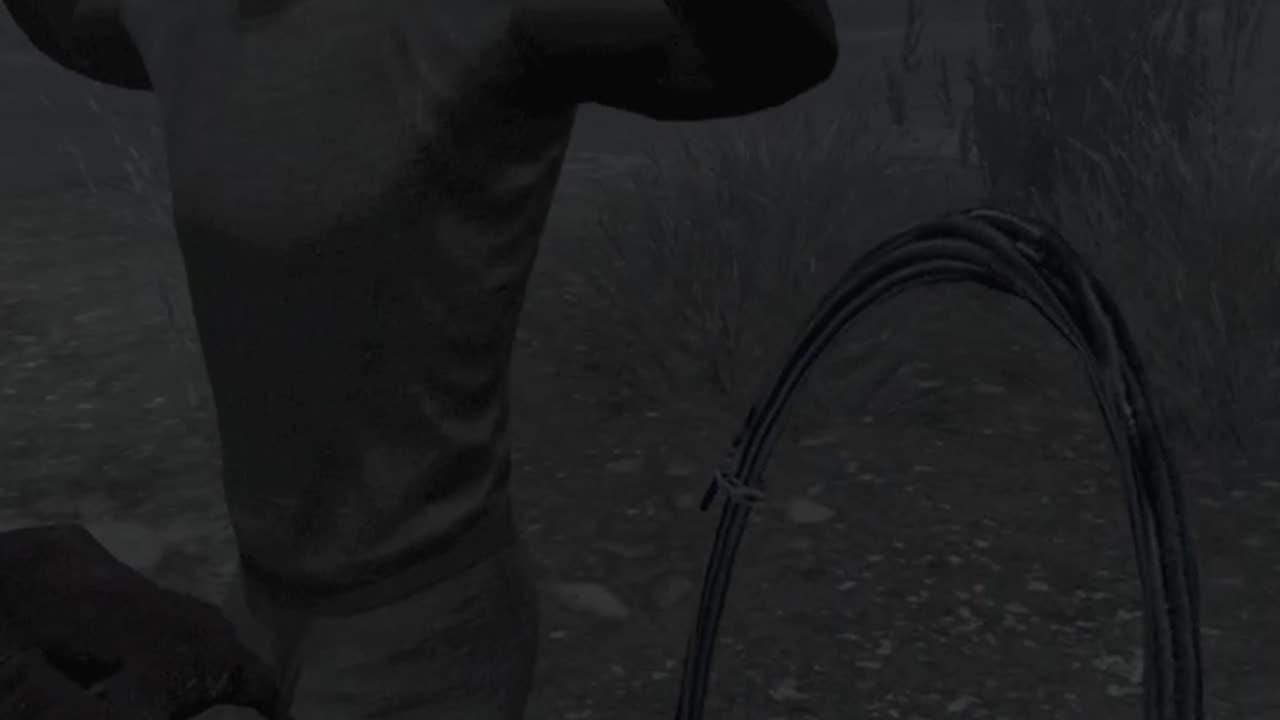 How To PROPERLY Rob Somebody In DayZ