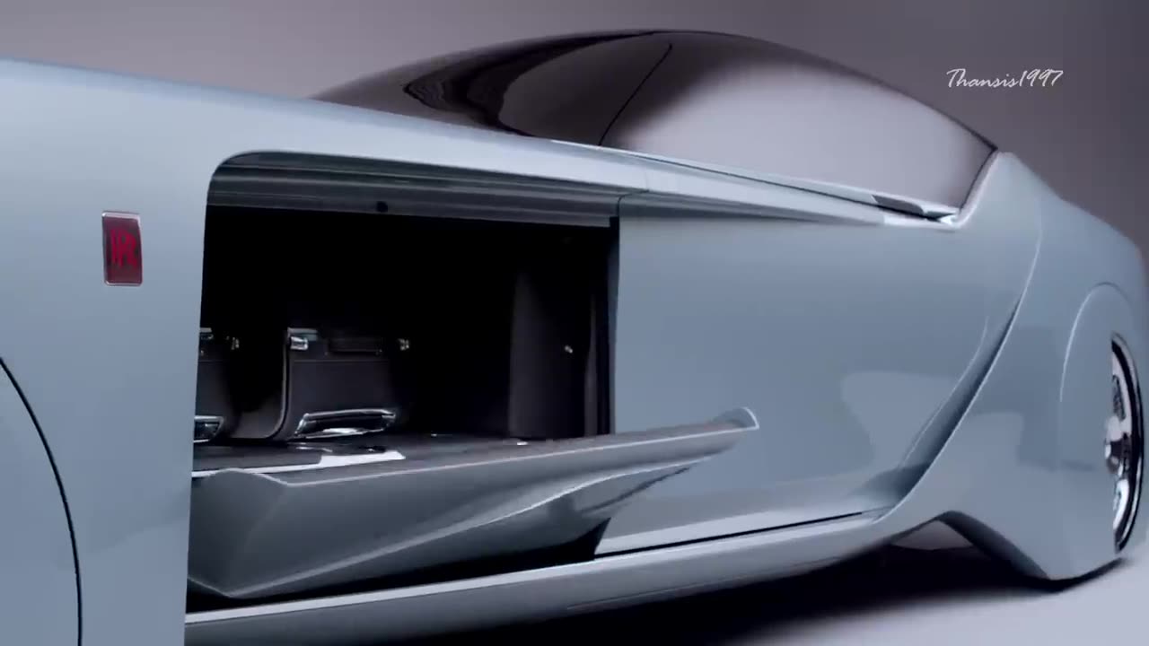 Exclusive Luxury Cars Designed for the Elite Only