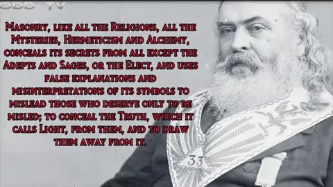 Symbolism...
