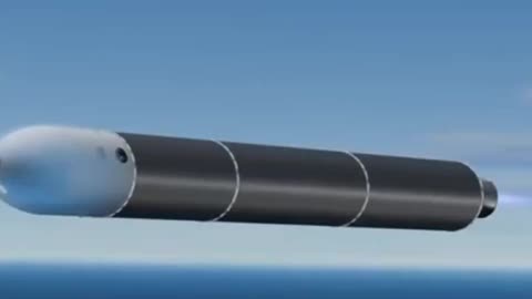 The World's Most Powerful ICBM