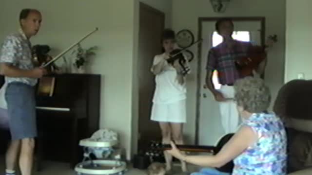 Lyla Florain Paul John Kristi