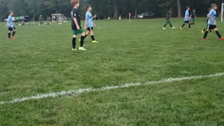 New Jersey EDP Cup 2021 Club Ohio PSG video 2