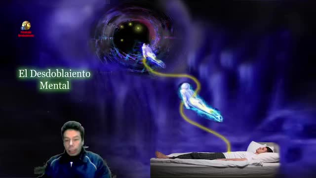 El Desdoblamiento Mental - Fase B