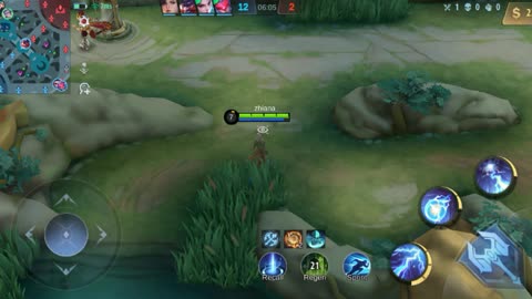 Mobile Legends Eudora
