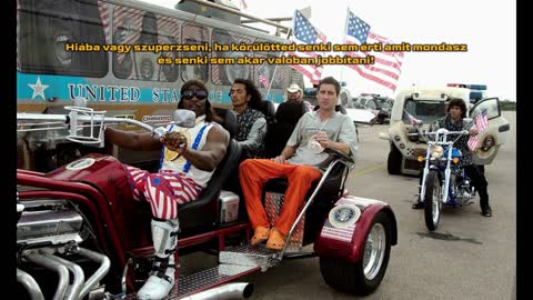 A szavazatoddal melyik bűnözés mellett állsz ki