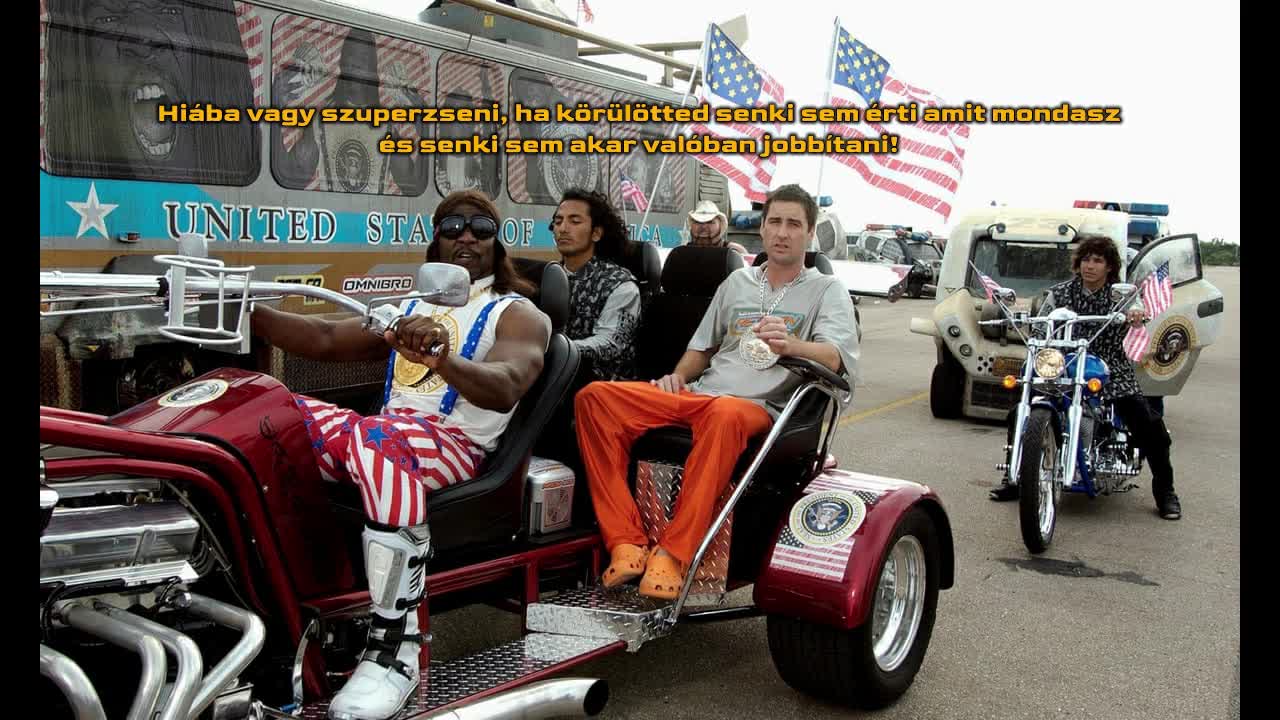 A szavazatoddal melyik bűnözés mellett állsz ki