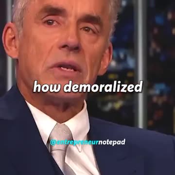 Jordan Peterson