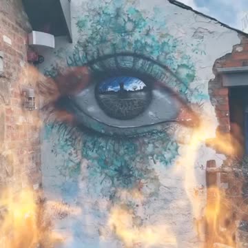 Streetcode design visual art