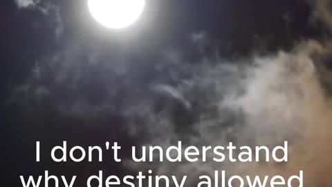 Destiny