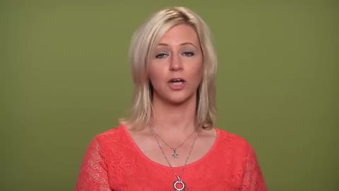 Soon to be mom researches the vax