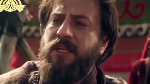 Artugrul funny clip