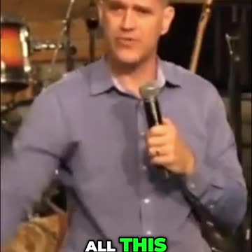 God's Power_ Witnessing Miracles in Africa