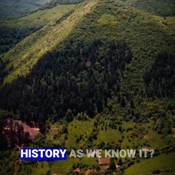 BOSNIAN PYRAMID