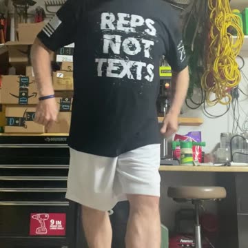 Keeping it fun y'all...