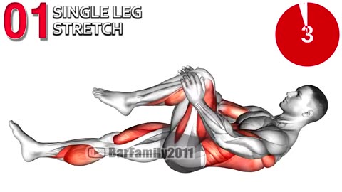 Best Exercises For Men Over 40