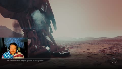 Starfield! Achievements do not like me