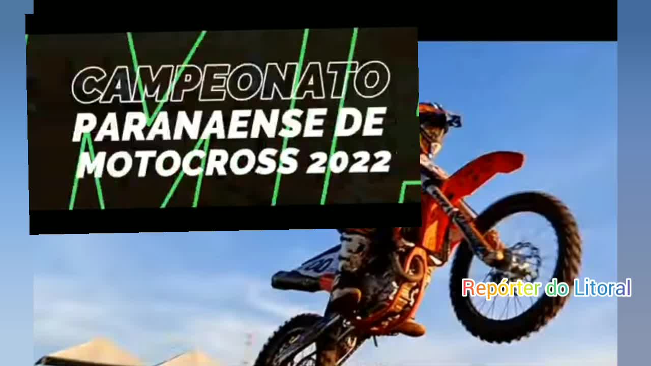 Campeonato de Motocross