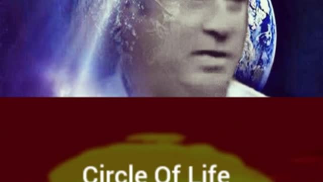 William cooper explains the esoteric teachings hidden within the lion king movie