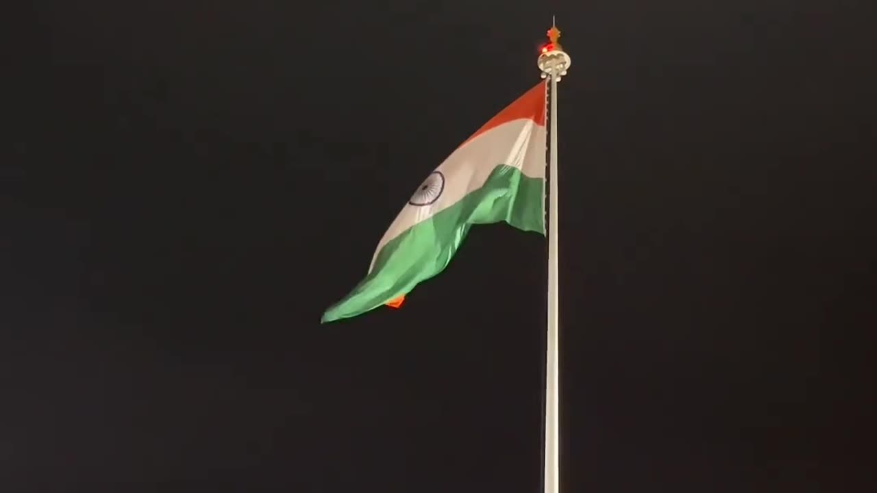Independent day India