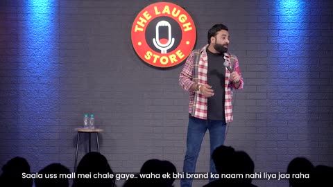 Stand up Comedy