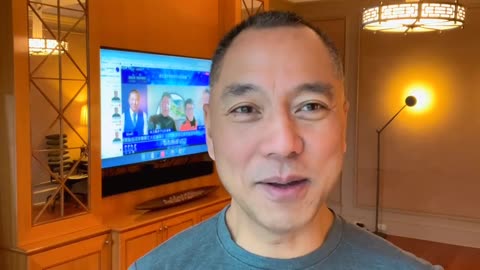 20220129 共产党的冬奥会将成为共产党制造的最大体育灾难 将在世界丢尽中国人的脸