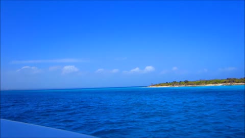 Isla Catalina