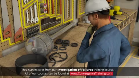 Investigation of Equipment Failures