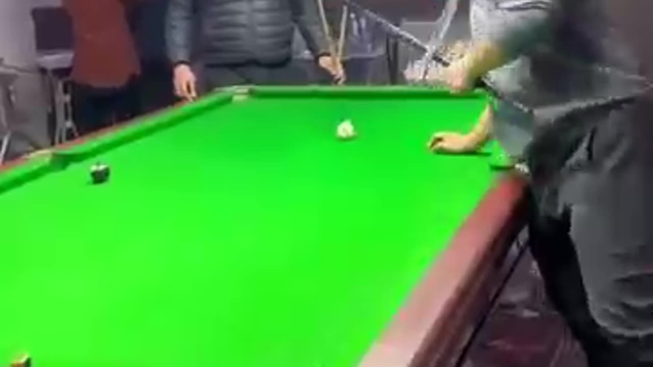 Funny Video Billiards million views | p310 🎱
