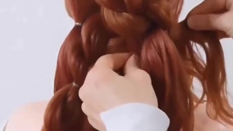 Hair style
