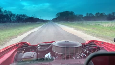 Z28 final test