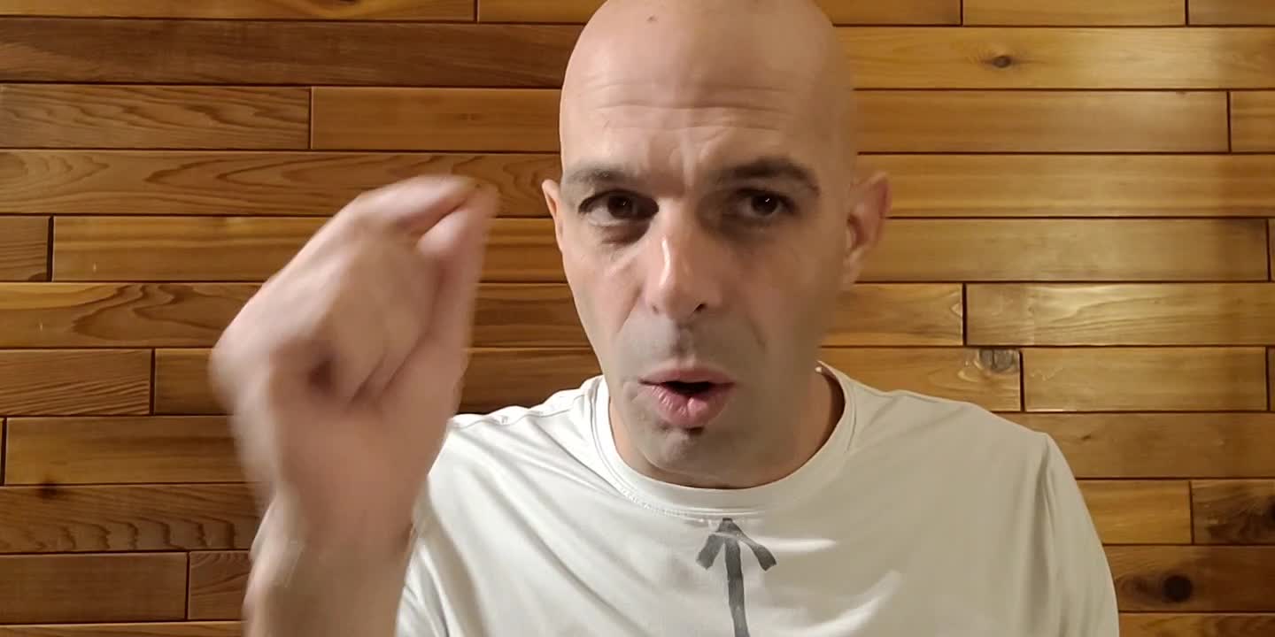 Live 40: Les façons de te battre contre Satan.