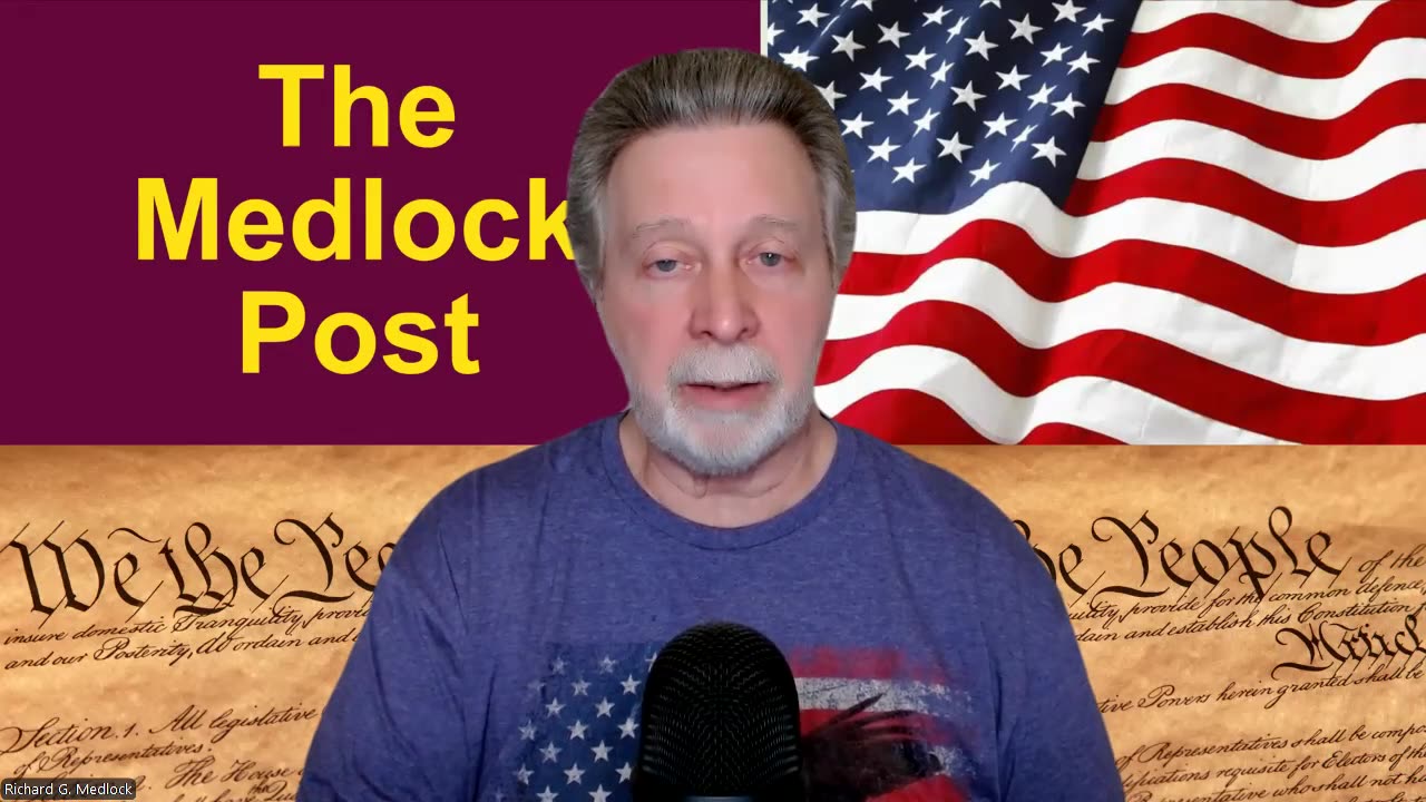 The Medlock Post Ep. 170: “Don’t Go Back” to What?