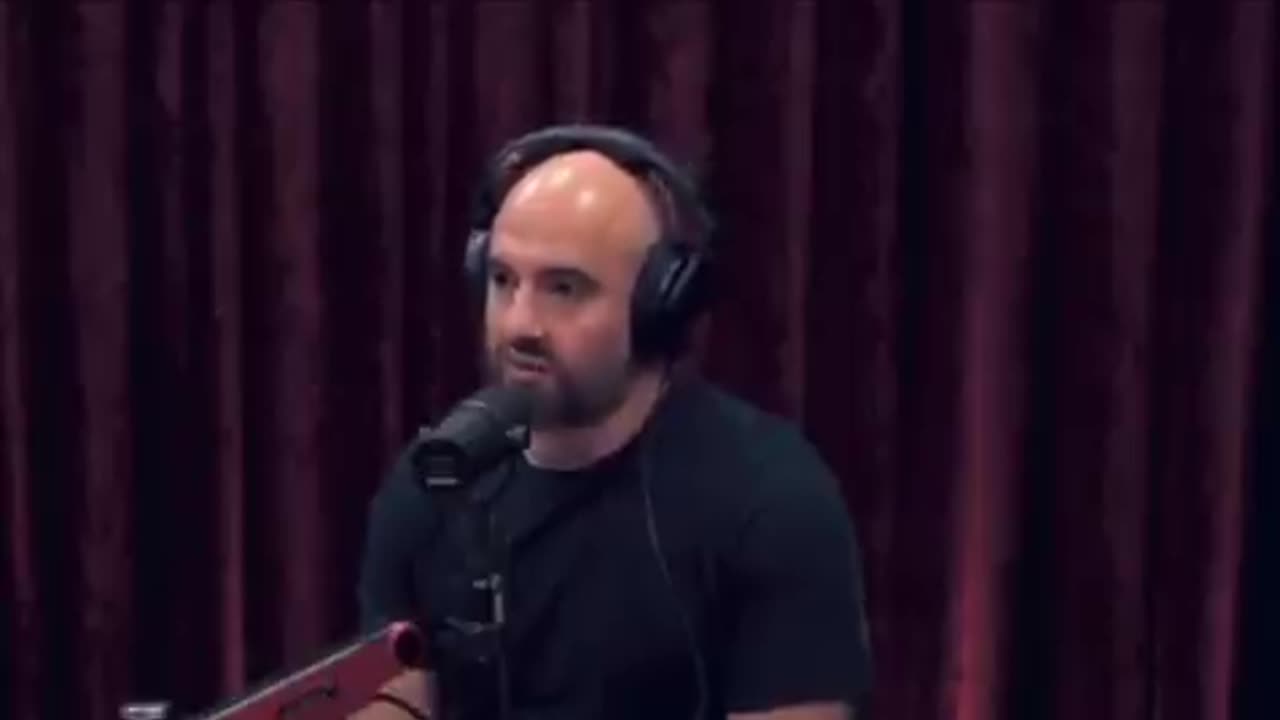 Joe Rogan: It Seemed Like The Censorship Machine Was Winning Until Elon Purchased X