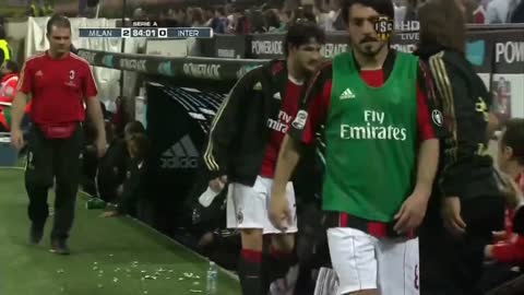 Milan-Inter 3-0 | 2.04.2011