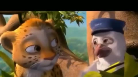 Animal cartoon movies and cute baby Animal