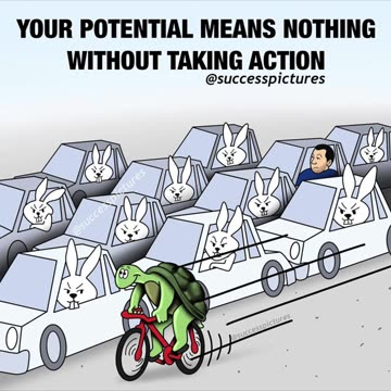 Motivational picture deep meaning