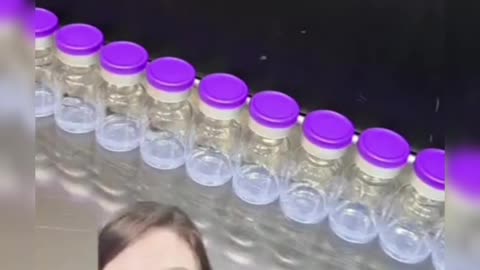 Pfizer is competing with NASA for the most damaging liar / thief award.