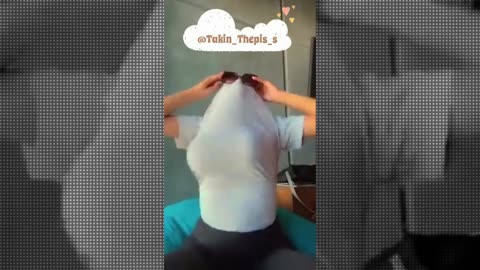 Ahhh my true luv. Healthy lungs. wait till the end. 👀